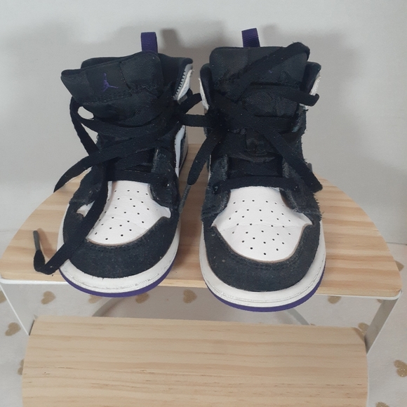 Nike Other - 🔥3/$70 Nike Air Jordan Toddler Mid SE (TD) Shoes